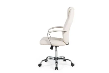 Winner Kontorstol - Beige - Møbler - Stoler & lenestoler - Kontorstol & skrivebordsstol