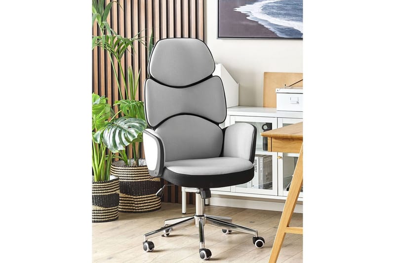 Kontorstol Splendid - Møbler - Stoler & lenestoler - Kontorstol & skrivebordsstol