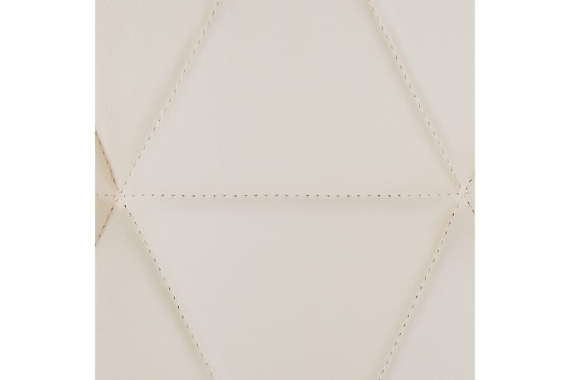 Kontorstol Valetta Beige - Beige - Møbler - Stoler & lenestoler - Kontorstol & skrivebordsstol