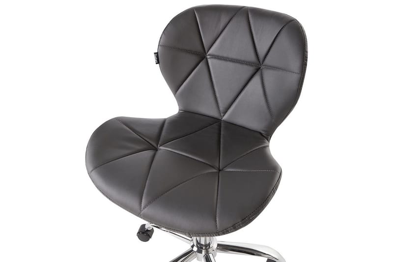 Kontorstol Valetta Grå - Grå - Møbler - Stoler & lenestoler - Kontorstol & skrivebordsstol