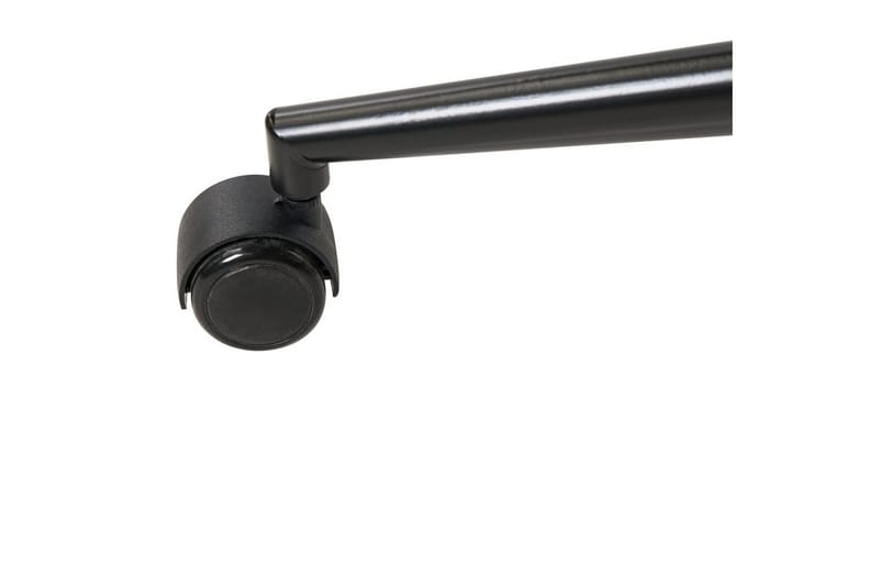 Kontorstol Venice Grønn/svart - Grønn/svart - Møbler - Stoler & lenestoler - Kontorstol & skrivebordsstol