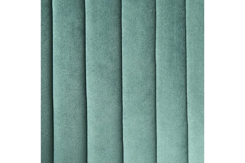 Kontorstol Venice Grønn/svart - Grønn/svart - Møbler - Stoler & lenestoler - Kontorstol & skrivebordsstol