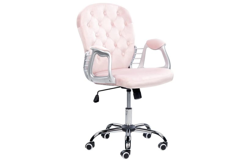 Kontorstol Princess - Møbler - Stoler & lenestoler - Kontorstol & skrivebordsstol