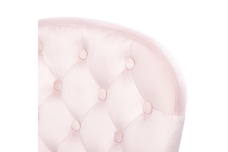 Kontorstol Princess - Møbler - Stoler & lenestoler - Kontorstol & skrivebordsstol