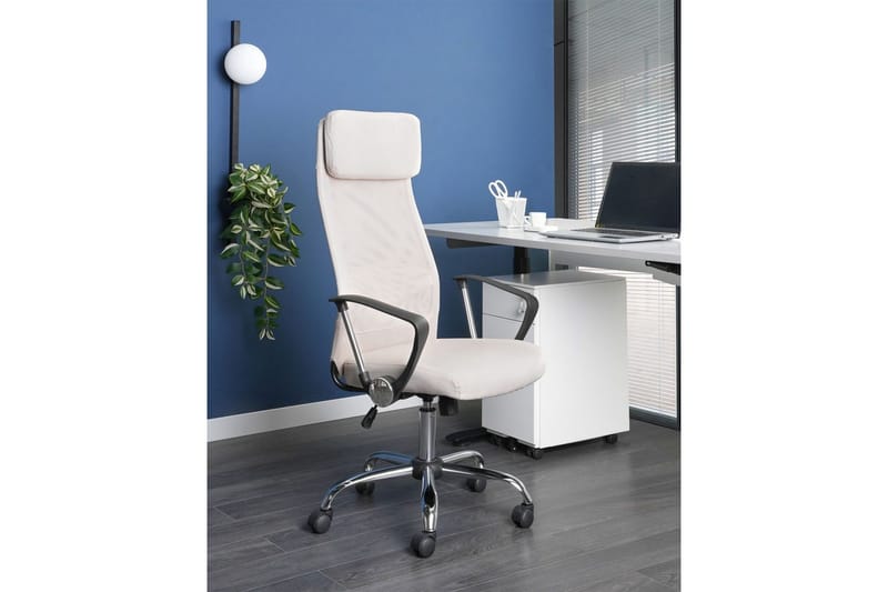Kontorstol Pioneer - Møbler - Stoler & lenestoler - Kontorstol & skrivebordsstol