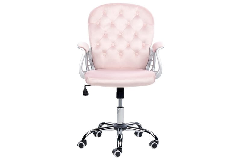 Kontorstol Princess - Møbler - Stoler & lenestoler - Kontorstol & skrivebordsstol