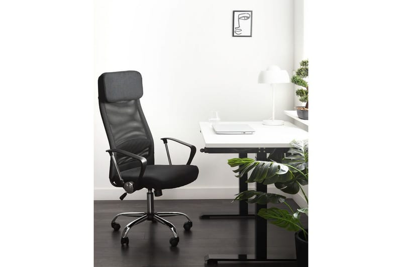 Kontorstol Pioneer II - Møbler - Stoler & lenestoler - Kontorstol & skrivebordsstol