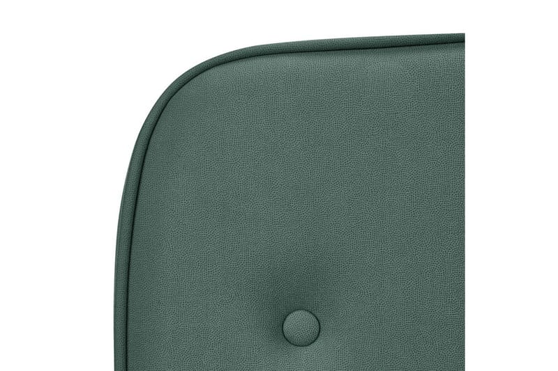 Kontorstol Pawnee Grønn/svart - Grønn/svart - Møbler - Stoler & lenestoler - Kontorstol & skrivebordsstol