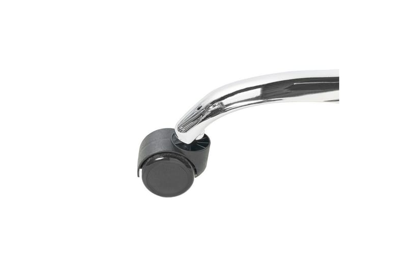 Kontorstol Parrish Grønn/svart/sølv - Grønn/svart/sølv - Møbler - Stoler & lenestoler - Kontorstol & skrivebordsstol