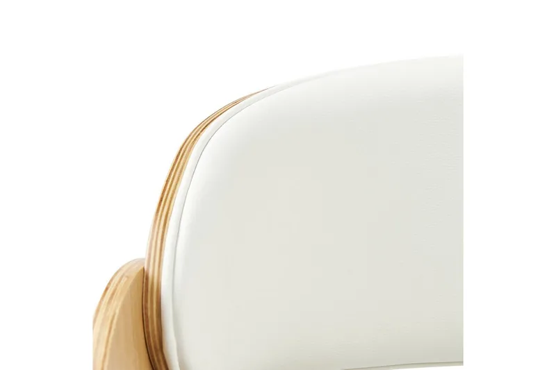 Kontorstol Palatka - Møbler - Stoler & lenestoler - Kontorstol & skrivebordsstol