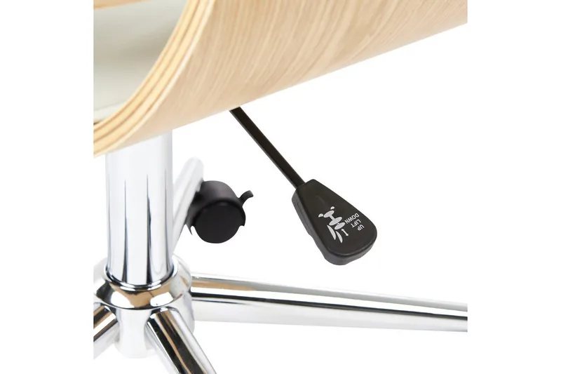 Kontorstol Palatka - Møbler - Stoler & lenestoler - Kontorstol & skrivebordsstol