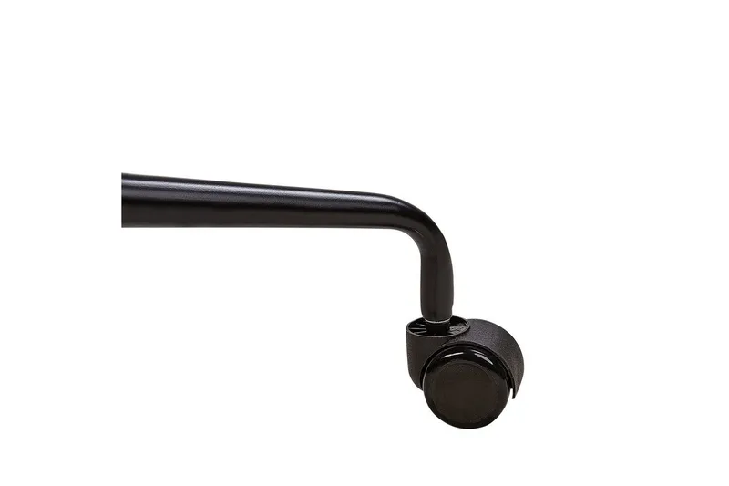 Kontorstol Pawnee Grønn/svart - Grønn/svart - Møbler - Stoler & lenestoler - Kontorstol & skrivebordsstol