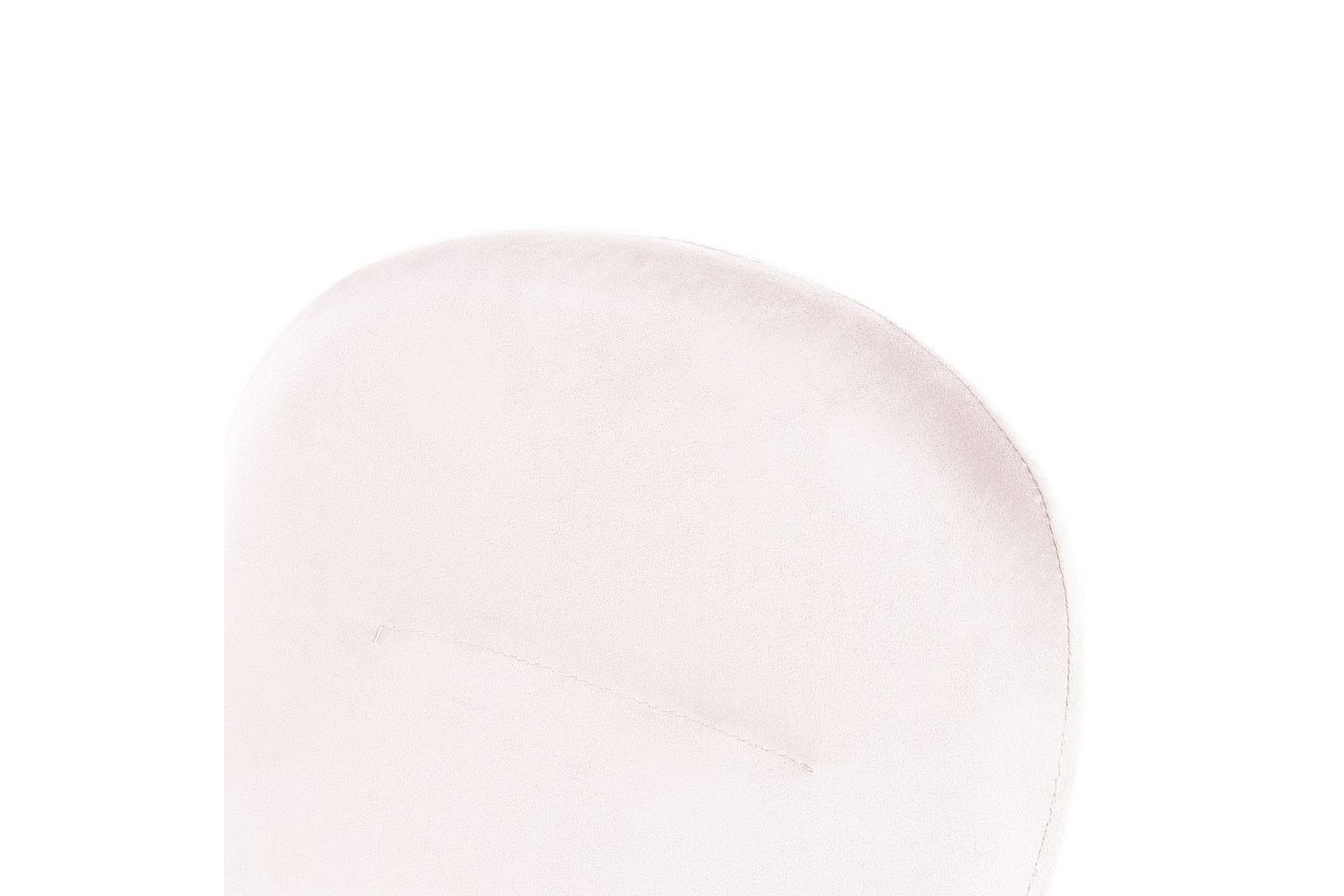 Kontorstol Priddy Rosa - Rosa - Møbler - Stoler & lenestoler - Kontorstol & skrivebordsstol