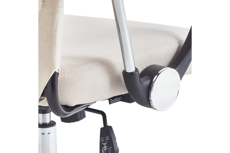 Kontorstol Pioneer - Møbler - Stoler & lenestoler - Kontorstol & skrivebordsstol