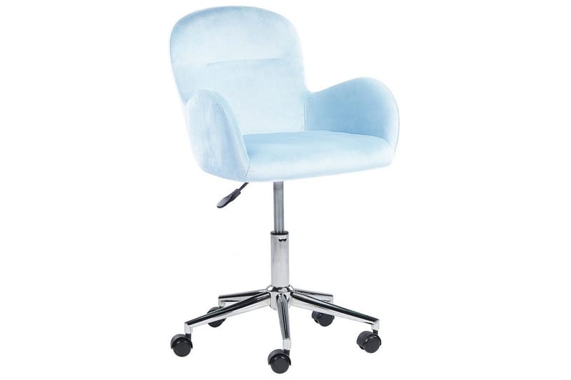 Kontorstol Priddy - Møbler - Stoler & lenestoler - Kontorstol & skrivebordsstol