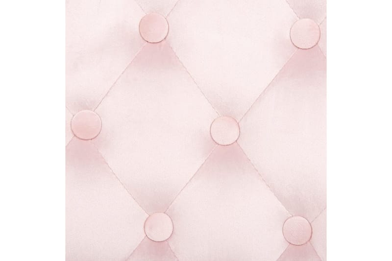 Kontorstol Princess - Møbler - Stoler & lenestoler - Kontorstol & skrivebordsstol