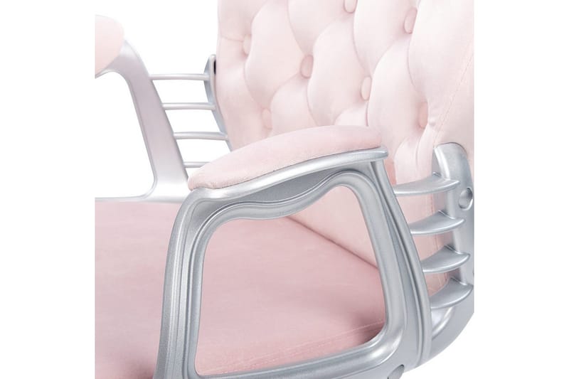 Kontorstol Princess - Møbler - Stoler & lenestoler - Kontorstol & skrivebordsstol