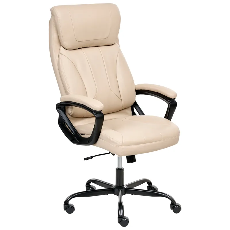 Kontorstol Proud, Beige