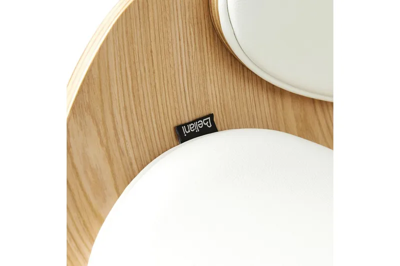 Kontorstol Palatka - Møbler - Stoler & lenestoler - Kontorstol & skrivebordsstol