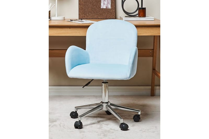 Kontorstol Priddy - Møbler - Stoler & lenestoler - Kontorstol & skrivebordsstol