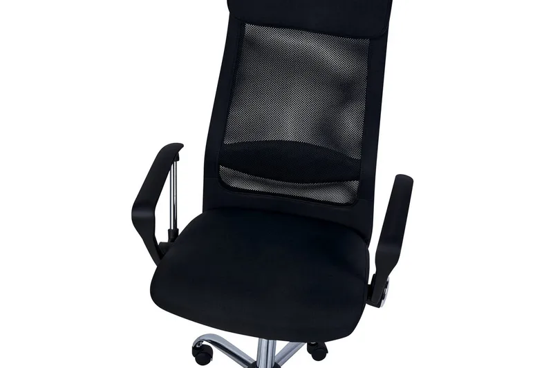 Kontorstol Pioneer II - Møbler - Stoler & lenestoler - Kontorstol & skrivebordsstol