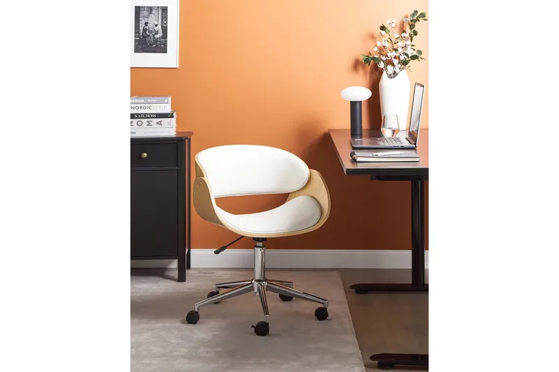 Kontorstol Palatka - Møbler - Stoler & lenestoler - Kontorstol & skrivebordsstol