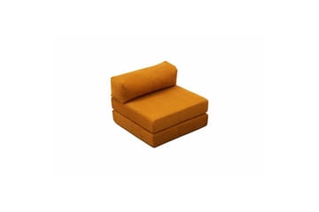1-seters Sofa Selorbury Hvil Appelsin