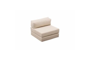 1-seters Sofa Selorbury Hvil Krem