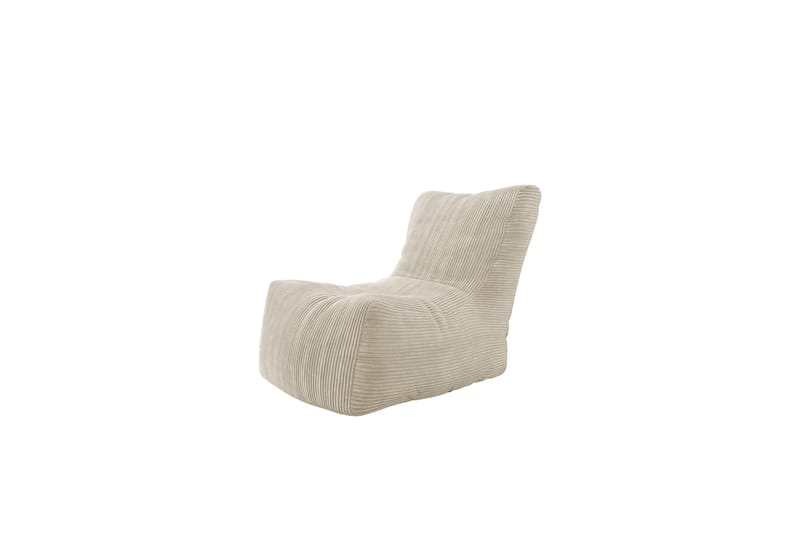 Afridi Sittepuff Utendørs 100 cm - Beige - Møbler - Stoler & lenestoler - Krakk - Puff