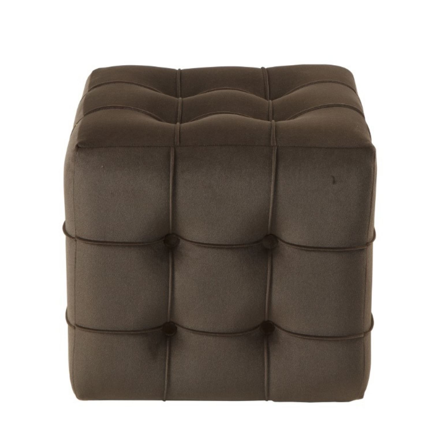 Ameias Sittepuff 42 cm - Brun