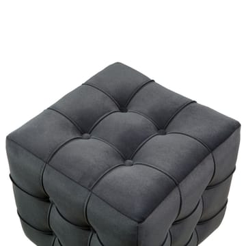 Ameias Sittepuff 42 cm - Grå - Møbler - Stoler & lenestoler - Krakk - Puff