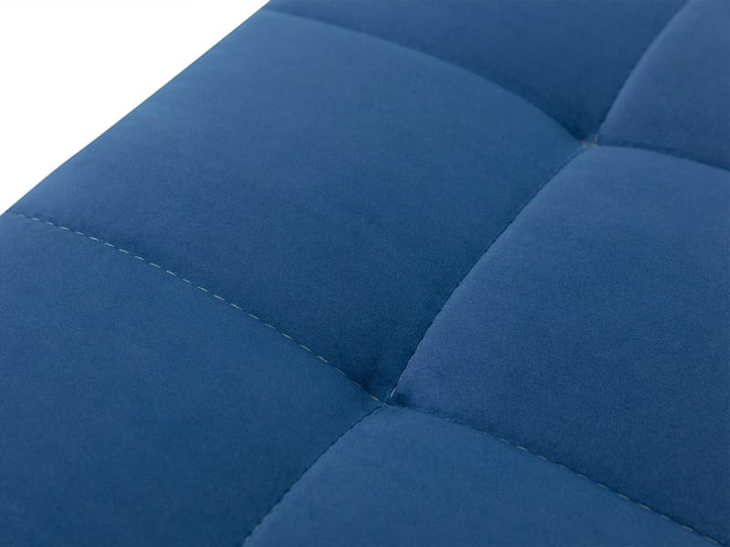 Amshyttan Fotskammel 106 cm - Beige - Møbler - Stoler & lenestoler - Krakk - Fotskammel