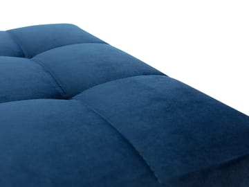 Amshyttan Fotskammel 106 cm - Rosa - Møbler - Stoler & lenestoler - Krakk - Fotskammel