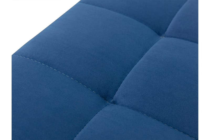 Amshyttan Puff - Rosa - Møbler - Stoler & lenestoler - Krakk - Puff