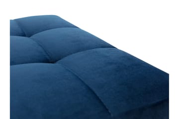 Amshyttan Puff - Oransje - Møbler - Stoler & lenestoler - Krakk - Puff