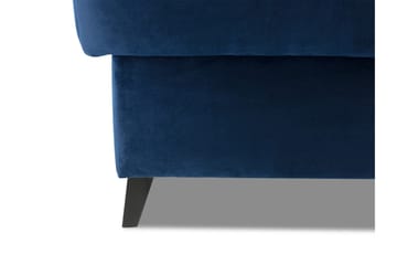 Amshyttan Puff - Oransje - Møbler - Stoler & lenestoler - Krakk - Puff