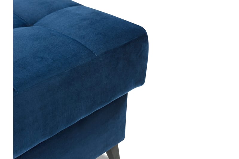 Amshyttan Puff - Brun - Møbler - Stoler & lenestoler - Krakk - Puff