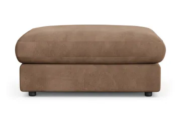 Arken Lyx Rektangulær Fotskammel i Manchester