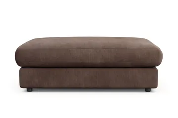 Arken Lyx Rektangulær Fotskammel i Manchester