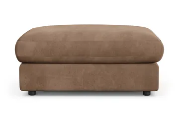 Arken Lyx Rektangulær Fotskammel i Manchester