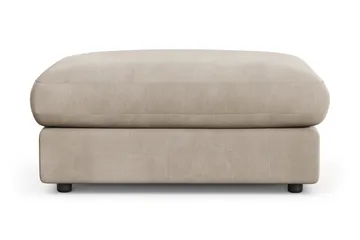 Arken Lyx Rektangulær Fotskammel i Manchester