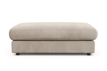 Arken Lyx Rektangulær Fotskammel i Manchester