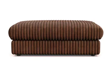 Arken Lyx Rektangulær Fotskammel i Manchester