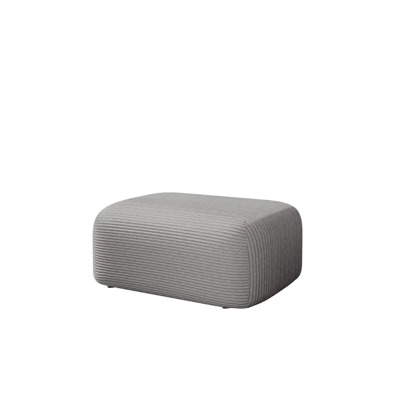 Barile Fotskammel 70 cm - Brun - Møbler - Stoler & lenestoler - Krakk - Fotskammel