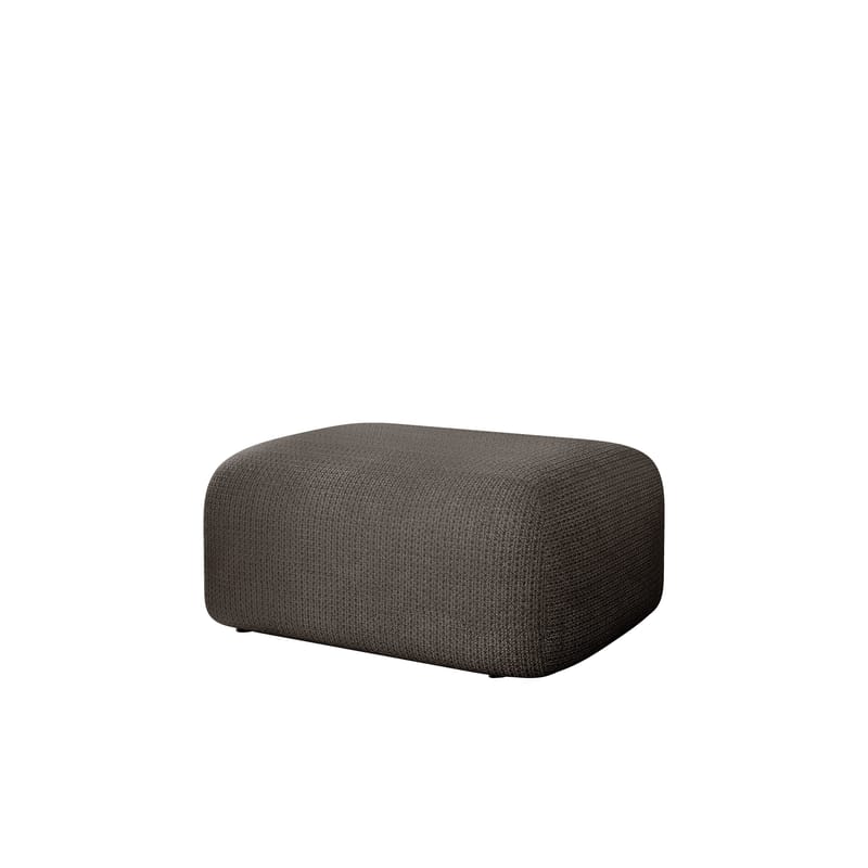 Barile Fotskammel 70 cm - Brun - Møbler - Stoler & lenestoler - Krakk - Fotskammel