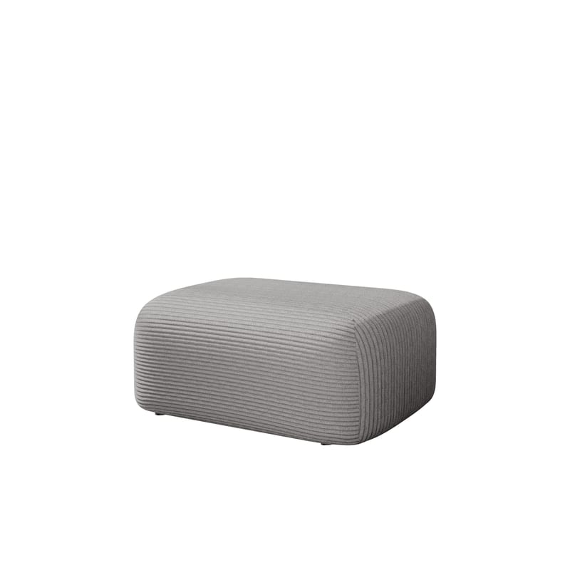 Barile Fotskammel 70 cm, Brun