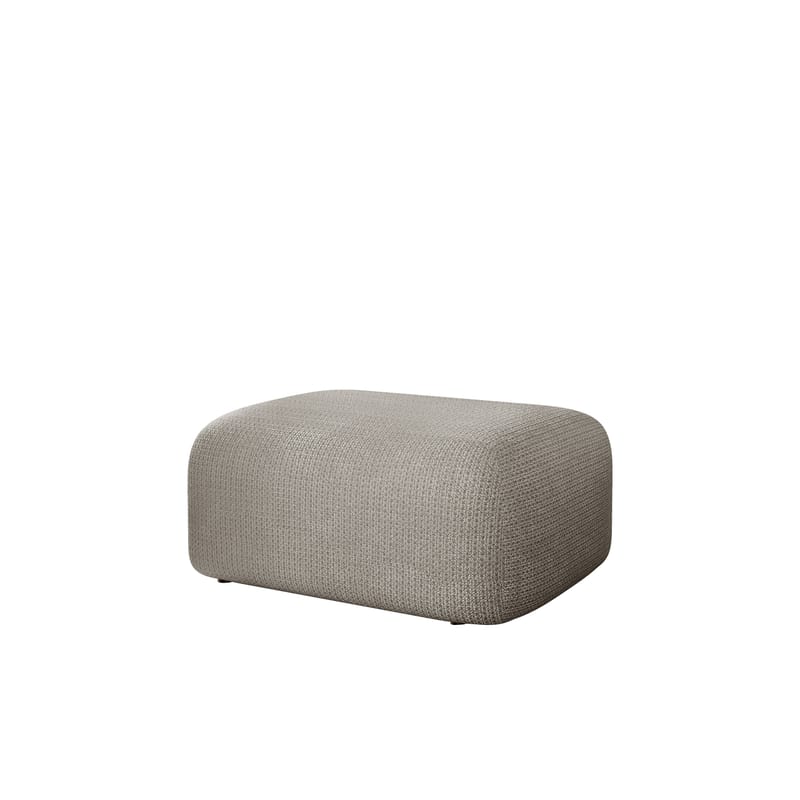 Barile Fotskammel 70 cm - Brun - Møbler - Stoler & lenestoler - Krakk - Fotskammel