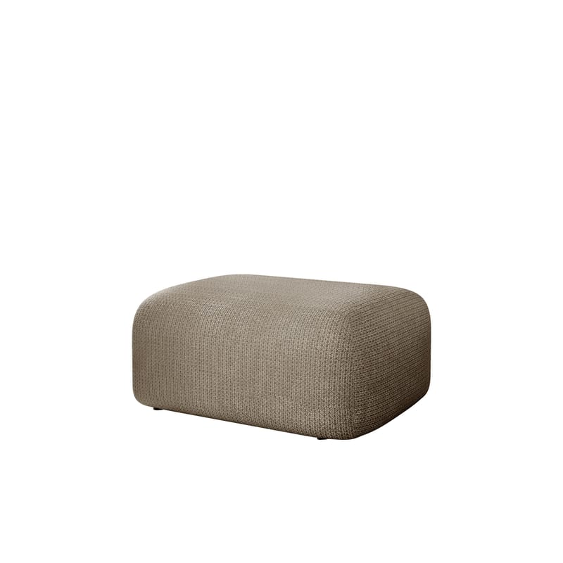 Barile Fotskammel 70 cm - Brun - Møbler - Stoler & lenestoler - Krakk - Fotskammel