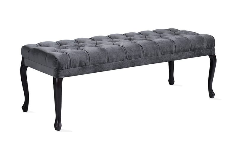 Baron Krakk 140x47x40 cm - Møbler - Stoler & lenestoler - Krakk