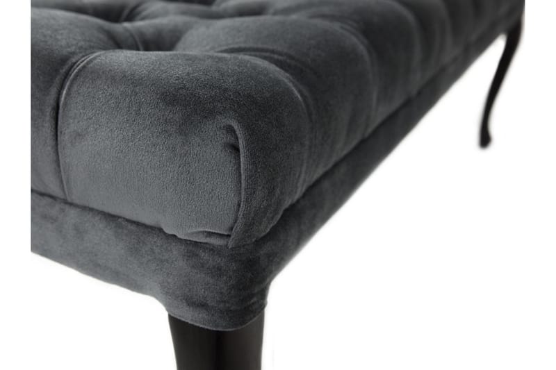 Baron Krakk 140x47x40 cm - Møbler - Stoler & lenestoler - Krakk
